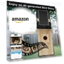 Thumbnail Smart Bird House with Camera — Outdoor & Wildlife Cameras, Hiyiton