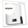 Thumbnail Smart Cool Mist Humidifier — Air Moisturizers, ASAKUKI