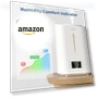 Thumbnail Smart Cool Mist Humidifier — Air Moisturizers, ASAKUKI