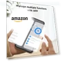 Thumbnail Smart Door Lock with Handle — Locks, Lockzo