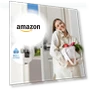Thumbnail Smart Door Lock with Handle — Locks, Lockzo
