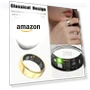 Thumbnail Smart Health Ring — Smart Rings, Hivisuals