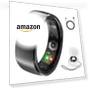 Thumbnail Smart Health Tracker Ring — Smart Rings, Rogbid