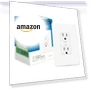 Thumbnail Smart In-Wall Outlet — Smart Home Hubs & Controllers, Tapo