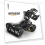 Thumbnail Smart Robot Car Kit with Robotic Arm HD Camera — Robotic Enhancements, XiaoR GEEK