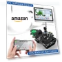 Thumbnail Smart Robot Car Kit with Robotic Arm HD Camera — Robotic Enhancements, XiaoR GEEK
