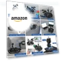 Thumbnail Smart Robot Car Kit with Robotic Arm HD Camera — Robotic Enhancements, XiaoR GEEK