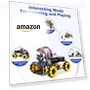 Thumbnail Smart Robot Car Kit — Construction Kits, ACEBOTT