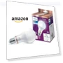 Thumbnail Smart Wi-Fi Light Bulb — LED, Philips LED