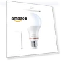 Thumbnail Smart Wi-Fi Light Bulb — LED, Philips LED