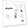 Thumbnail Smart Wi-Fi Light Bulb — LED, Philips LED