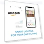Thumbnail Smart Wi-Fi Light Bulb — LED, Philips LED