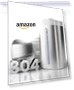 Thumbnail Stainless Steel Humidifier — Air Moisturizers, Jack & Rose