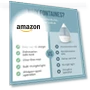 Thumbnail Top-Fill Cool Mist Humidifier — Air Moisturizers, Fontaines Luxury