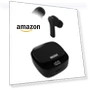 Thumbnail True Wireless Earbuds with Charging Case — In-Ear Headphones, Groovz Audio