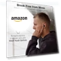Thumbnail True Wireless Earbuds with Charging Case — In-Ear Headphones, Groovz Audio