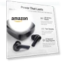 Thumbnail True Wireless Earbuds with Charging Case — In-Ear Headphones, Groovz Audio