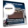 Thumbnail Two Car Smart Garage Door Opener — Opener Systems, Beam Labs LLC