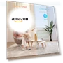 Thumbnail Warm and Cool Mist Ultrasonic Humidifier — Air Moisturizers, Elecameier