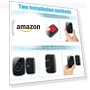 Thumbnail Waterproof Doorbell Kit — Kits, Fabbay
