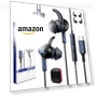 Thumbnail Wired USB-C Earbuds with Microphone — In-Ear Headphones, AFGHOA