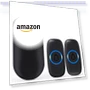 Thumbnail Wireless Doorbell with 2 Buttons — Kits, SECRUI