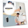 Thumbnail Wireless Doorbell with 2 Buttons — Kits, SECRUI