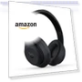 Thumbnail Wireless Noise Cancelling Over-Ear Headphones — Over-Ear Headphones, Beats