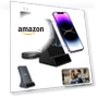 Thumbnail Wireless Phone Charger Camera — Covert Surveillance, Shenzhen Goodflys Technology Co.,Ltd