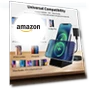 Thumbnail Wireless Phone Charger Camera — Covert Surveillance, Shenzhen Goodflys Technology Co.,Ltd