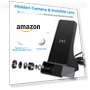Thumbnail Wireless Phone Charger Camera — Covert Surveillance, Shenzhen Goodflys Technology Co.,Ltd
