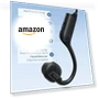 Thumbnail Wireless Sport Headphones — In-Ear Headphones, GLANA