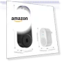 Thumbnail Wireless WiFi Video Doorbell Camera — Smart Home Security