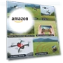 Thumbnail 4K Drone with Camera — Drones, ZOUHOE