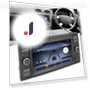 7-inch Touchscreen Android Car Stereo — Stereo Receivers, Lighting Life Hub