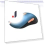 AI Voice Translation Smart Mouse — Mouse Pads, Hobbies mall