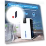 Air Dehumidifier — Air Moisture Control, First choice