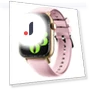 Android Smartwatch — Smartwatches, Rainbuvvy