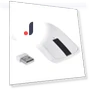 Arc Touch Mouse — Mouse Pads, 3d printing machine