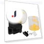 Automatic Fish Feeder with Timer — Feeders, Health & Beauty PRODUCT