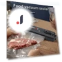 Automatic Vacuum Sealing Machine — Vacuum Bags, First choice