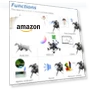 Thumbnail Big Hexapod Robot Kit — Robotics Foundations, Freenove