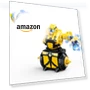 Thumbnail Boxing Robots — Interactive Figures & Robots, Holyton