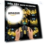 Thumbnail Boxing Robots — Interactive Figures & Robots, Holyton