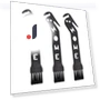 Cleaning Brush Accessory — Accessories, Vacuum Cleaner Acc