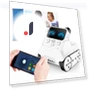 Codey Rocky Emo Robot — Interactive Figures & Robots, Makeblock