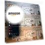 Thumbnail Color-Changing A19 LED Smart Light Bulb — Incandescent, GLOBE