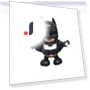 Dancing Robot Toy — Interactive Learning Devices, Diamonds22