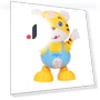 Dancing Robot Toy — Interactive Learning Devices, Neoglint