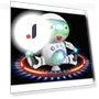 Dancing Robot — Interactive Figures & Robots, Super Featured